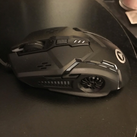 Computer Monitor Keyboard Mouse Only - Picture 10 of 17